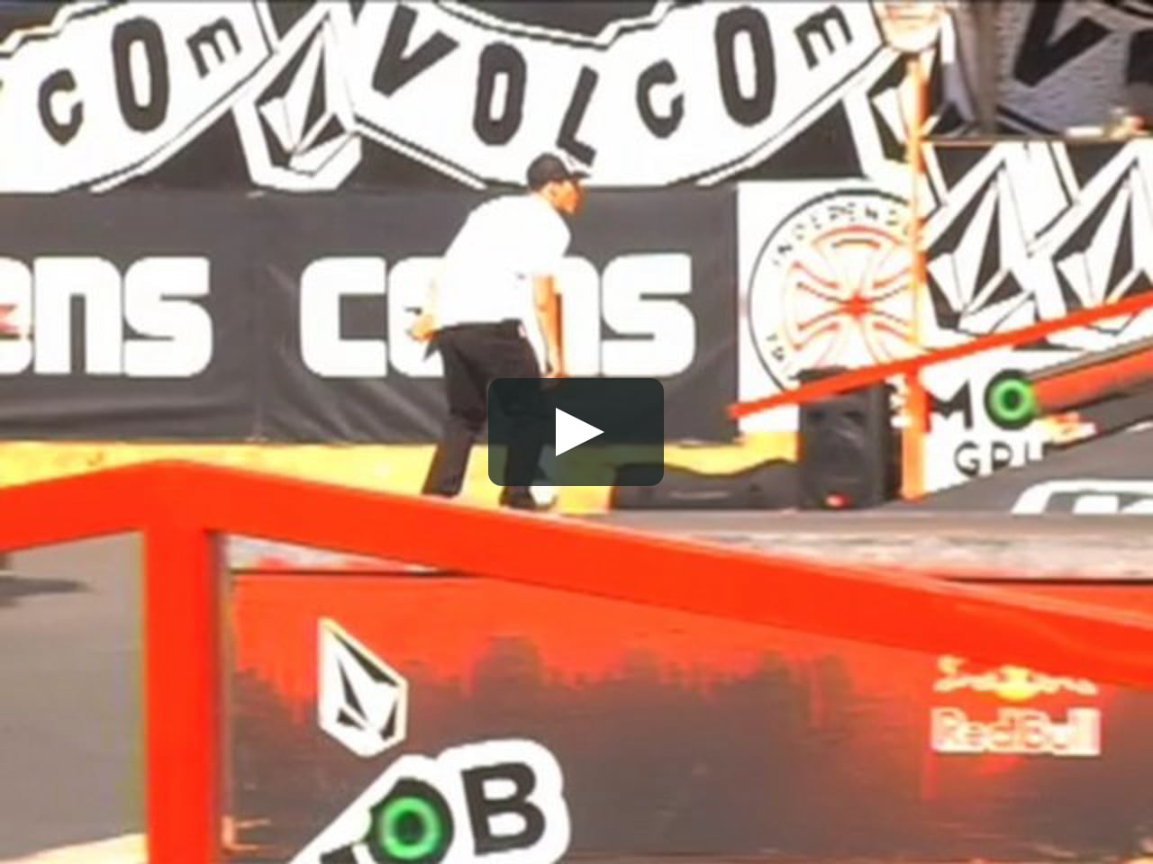 World Riders - Andrew Cannon ,Timmy Knuth , Cody Davis and Mike Franklin sk...
