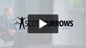 Sample video for Scott Burrows