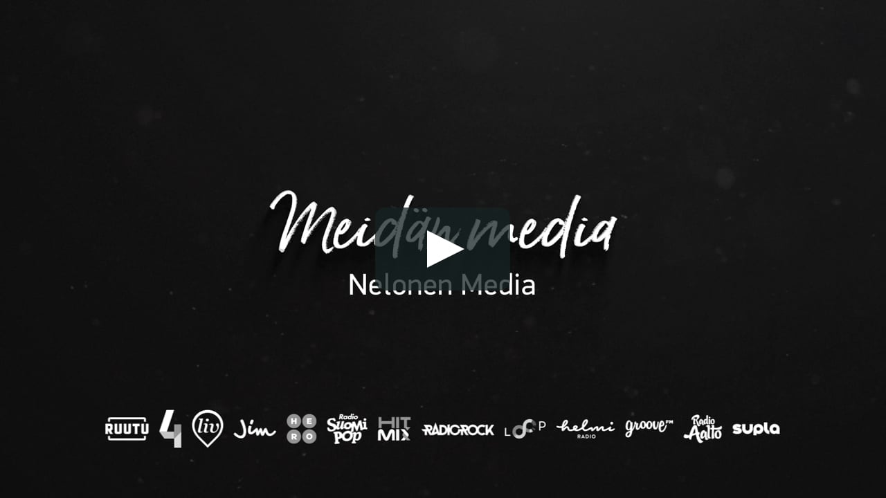 NELONENMEDIA ESITTELY on Vimeo