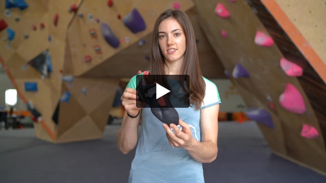 Theory Climbing Shoe - Women's - Video