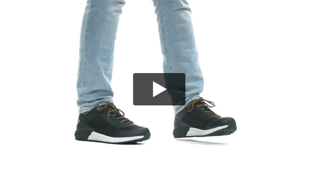 Cascade Sneaker - Men's - Video