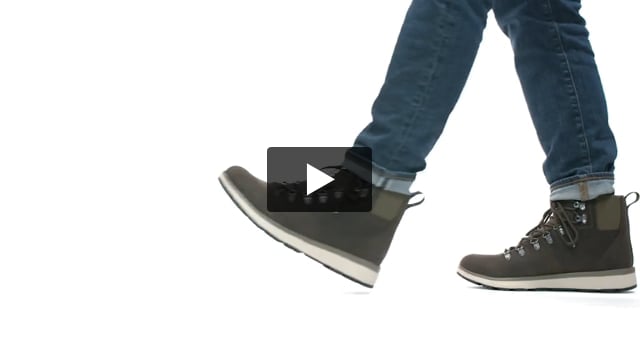 Davos High Boot - Men's - Video