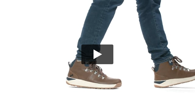 Halden Boot - Men's - Video