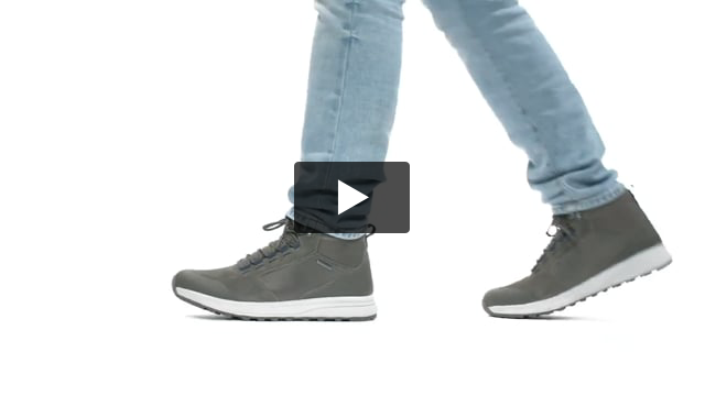 Maddox Mid Shoe - Men's - Video