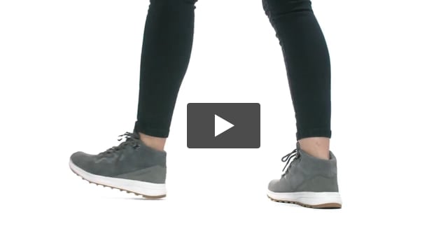 Tract Boot - Women's - Video