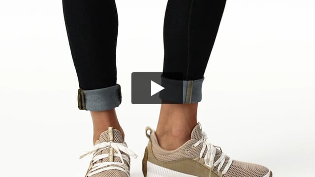 Out 'N About Plus Sneaker - Women's - Video