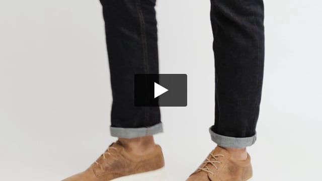 Diego Low Top Sneaker - Men's - Video