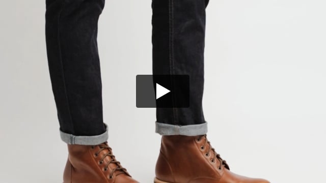 Andres All Weather Boot - Men's - Video