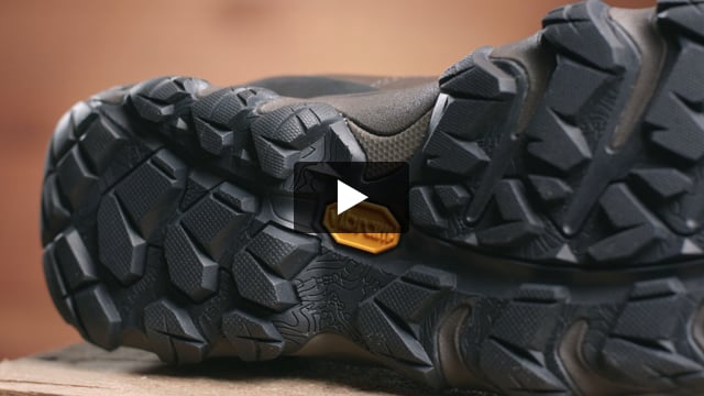Bridger Premium Mid B-Dry Hiking Boot - Men's - Video