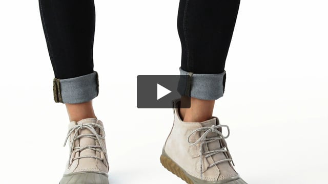 Out N About Plus Boot - Women's - Video