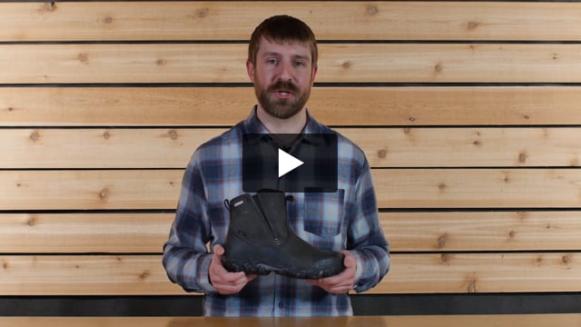 Big Sky Insulated B-Dry Boot - Men's - Video