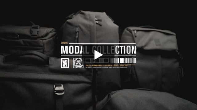 Pike 22L Pack - Video