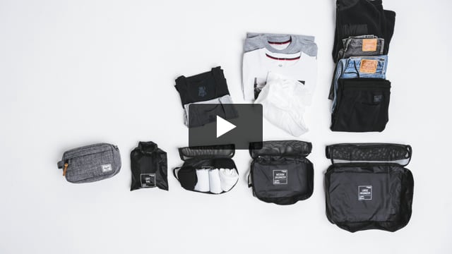 Trade Carry-On 34L Bag - Video