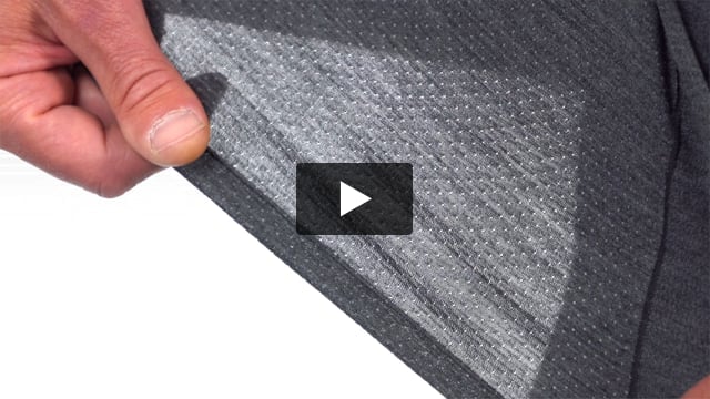 Merino Sport 250 Long-Sleeve 1/4-Zip Top - Men's - Video