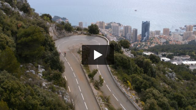 Dogma F12 Road Frameset - Video