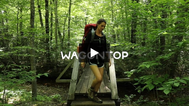 Wagontop 8P Tent: 8-Person 3-Season - Video