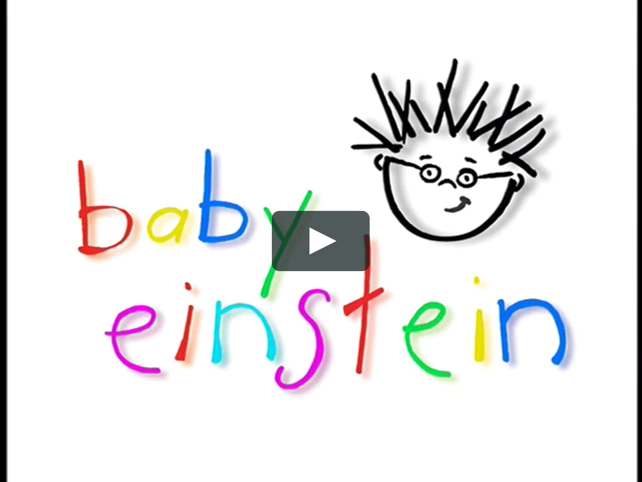 Baby Einstein Language Nursery 2002 On Vimeo Baby Einstein Language Nursery 2002 On Vimeo