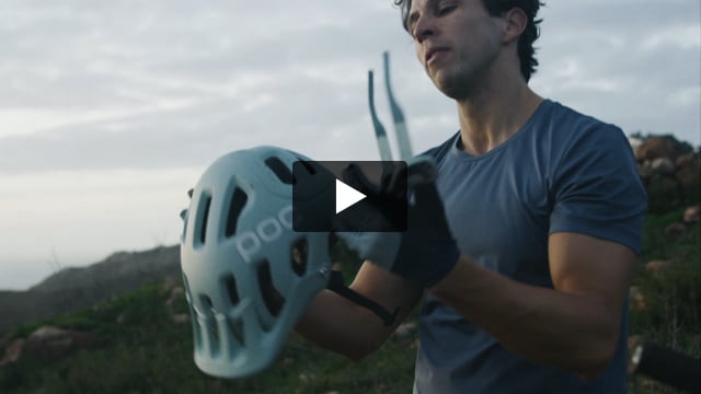 Tectal Race Spin Helmet - Video