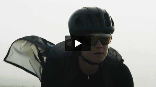 Ventral Spin Raceday Helmet - Video