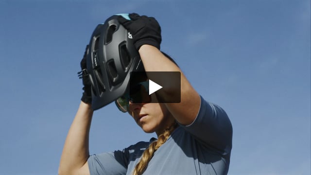 Axion Spin Helmet - Video