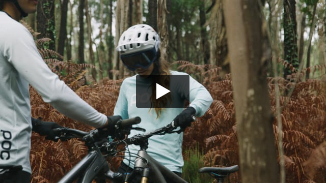 Essential Mountain Bike Jersey - Women's - Video