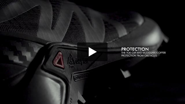 Supercross GTX Trail Running Shoe - Men's - Video