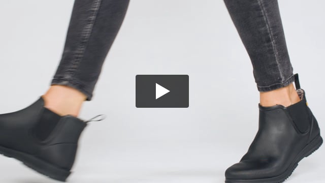 Sweetpea Chelsea Winter Boot - Women's - Video
