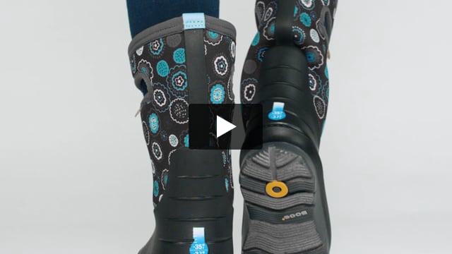 Neo-Classic Bullseye Boot - Girls' - Video