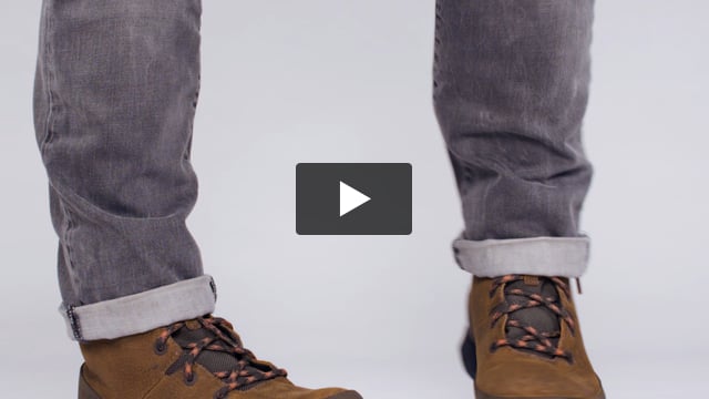 Freedom Lace Tall Boot - Men's - Video