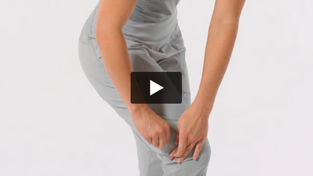 Dynama X Ankle Pant - Women's - Video