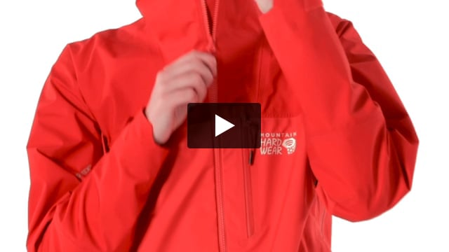 Exposure/2 GORE-TEX 3L Active Jacket - Women's - Video