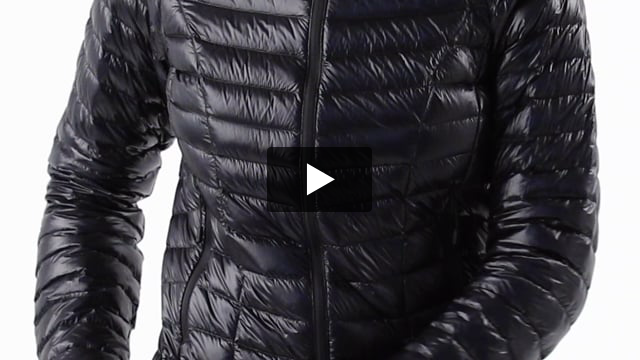 Ghost Whisperer 2 Down Jacket - Women's - Video