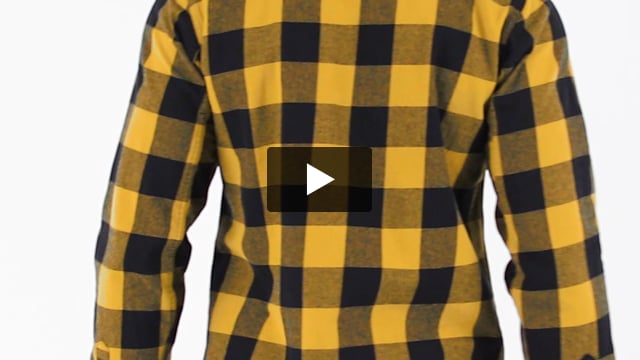 Catalyst Edge Long-Sleeve Shirt - Men's - Video