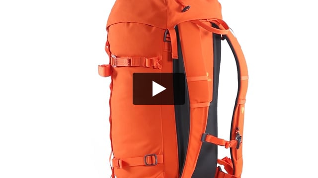 Bergtagen 30L Backpack - Video
