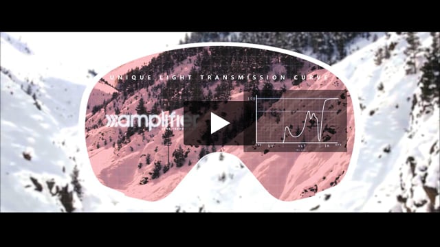 Vapor Light Sensitive Amplifier Goggles - Video