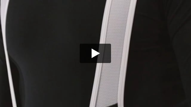 RS Pro Bib Short - Men's - Video