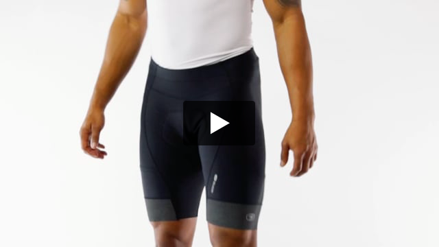 Evolution Zap Short-Sleeve Jersey - Men's - Video