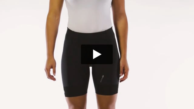 The Evolution of Biker Shorts