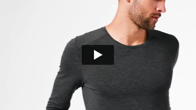 On-T T-Shirt - Men's - Video