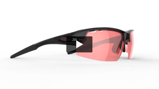 Crit Enliven Bike Sunglasses - Video