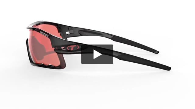 Davos Enliven Bike Sunglasses - Video