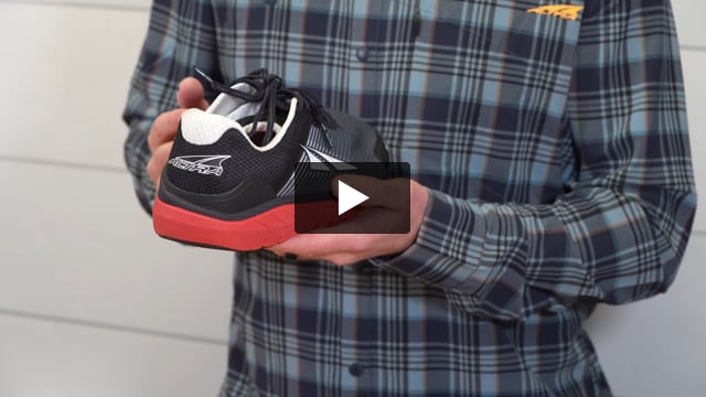 Provision 4.0 Running Shoe - Men's - Video