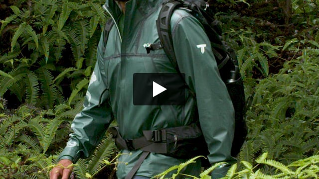 OutDry EX Eco II Tech Shell Jacket - Men's - Video