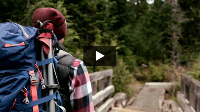 Slacker Camp Chair - Video