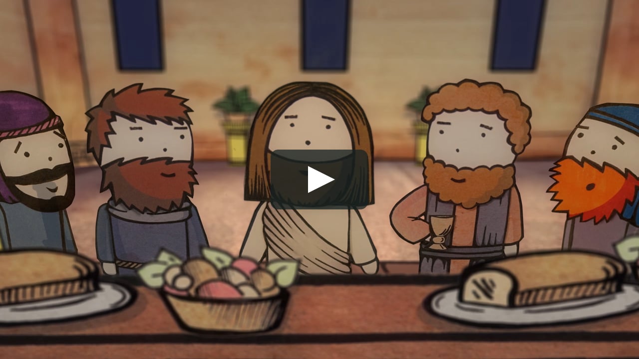 The Last Supper on Vimeo