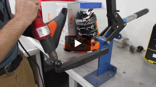 Mach1 MV Concept Ski Boot - 2023 - Video