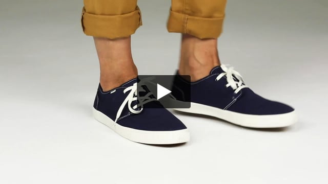 Carlo Shoe - Men's - Video