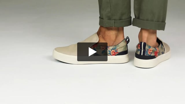 TRVL Lite Slip-On Shoe - Men's - Video
