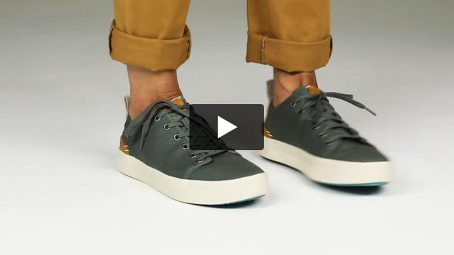 TRVL Lite Low Shoe - Men's - Video