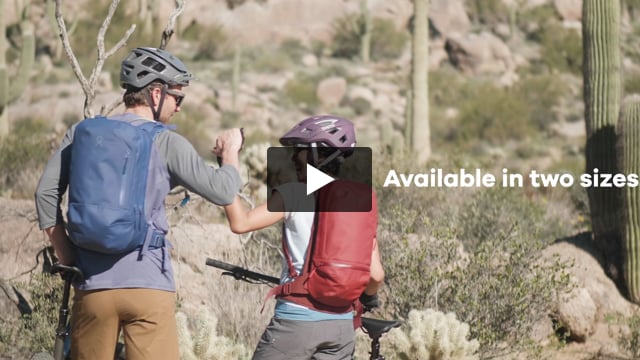 Journey Series 20L Hydration Pack - Video